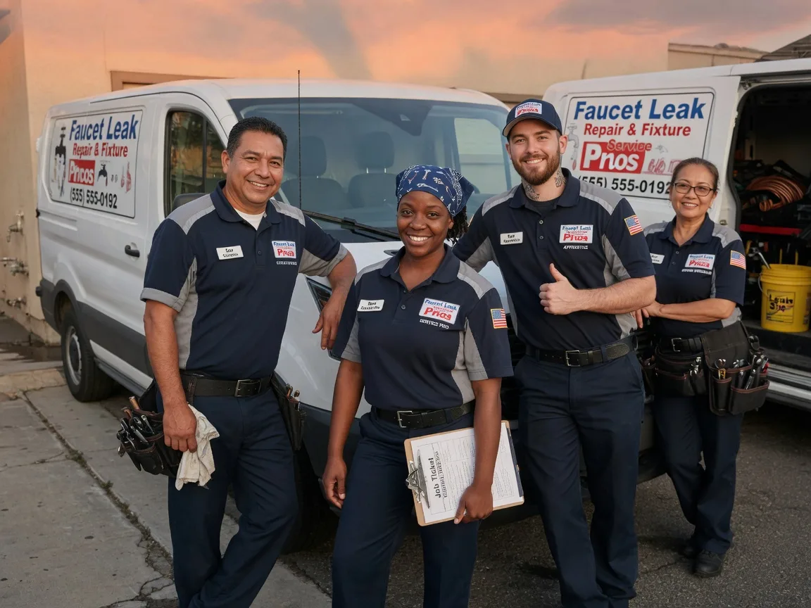 Faucet Repair company in Mesquite, NM