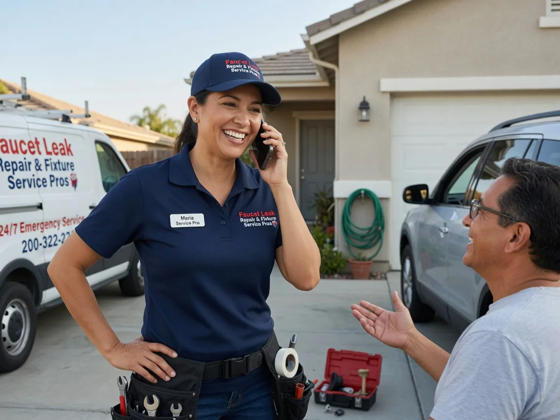 Faucet Repair Mesquite, NM FAQs